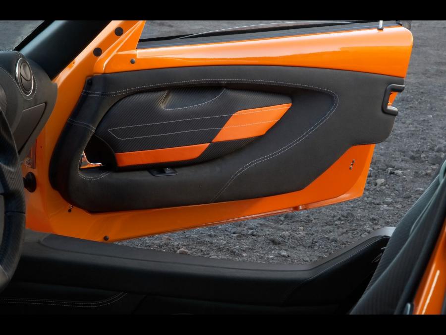  Dodge Circuit EV Concept 2009 года  (фото 35 из 58)